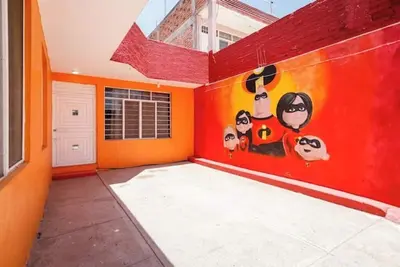 Image de Incredible House 6 People