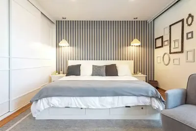 Image de Loft In Roma South Neighborhood