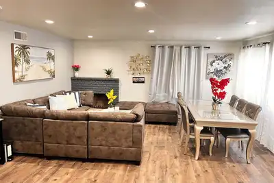 Image de New Hb Family Vacation Home