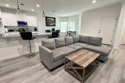 Image de Private Urban Vacation Home Med Center Nrg Midtown