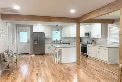Image de Beautiful home in the Blue Ridge area near Ngu, Golf, Travelers Rest, Greenville