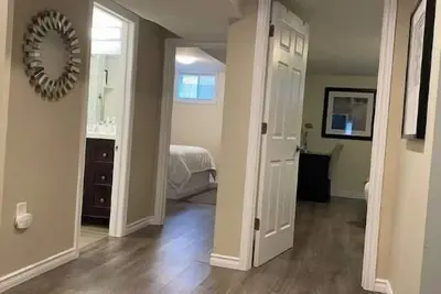 Image de Entire guest suite Warm just like home close  by Prhc