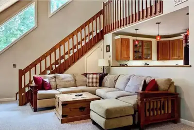 Image de Waterville Estates Escape w/Game Room, Fire Pit, Hiking Trails & Pools!