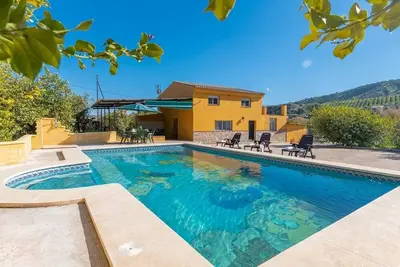 Image de Laufrana Álora by Ruralidays