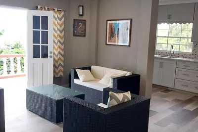Image de Relaxing and Romantic Apartment