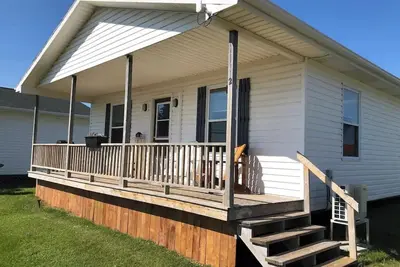 Image de 2 bedroom Cottage