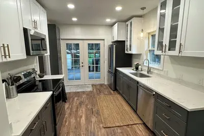 Image de Cozy Home Near Campus and Canyon