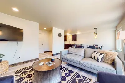 Image de Luxury Whitefish Condo-Unit C