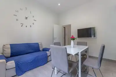 Image de Bolognina Bright Apartment 600m from the station