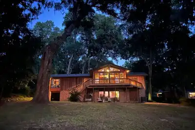 Image de Lake Hideaway @ Hammock Trails