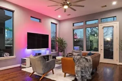 Image de Unique Luxurious Houston Experience and Escape