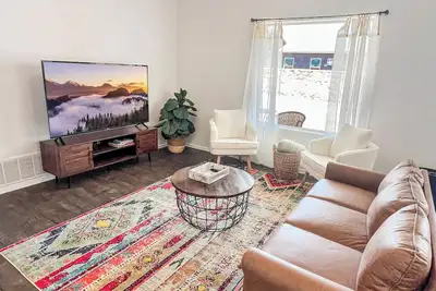 Image de Southwest Gem just minutes from White Sands National Park