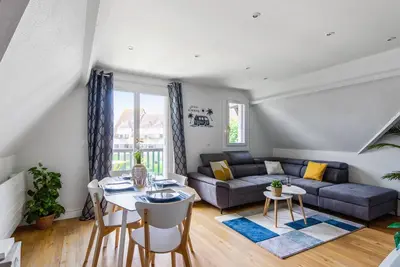 Image de Duplex Palma - Welkeys