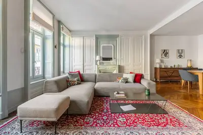 Image de Appartement Mercier - Welkeys