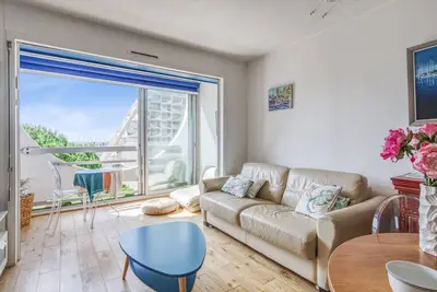 Image de Appartement Fages, climatisé - Welkeys