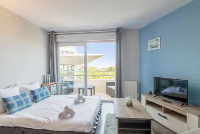 Image de Appartement des Minimes - Welkeys