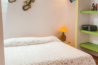 Image de Grand bedroom king #2