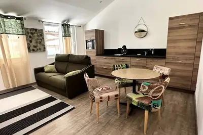 Image de Séjour d'exception en Normandie, charme et sérénité 4 personnes