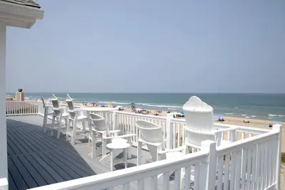 Image de Oceanfront, Hot Tub, Game Room