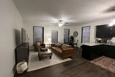 Image de Downtown Historic Hideaway in Gaffney, South Carolina