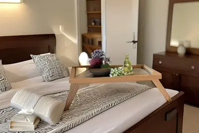 Image de Deluxe Apartment >Full Sea View< 24h Online Concierge >Dedicated Host< My Sky