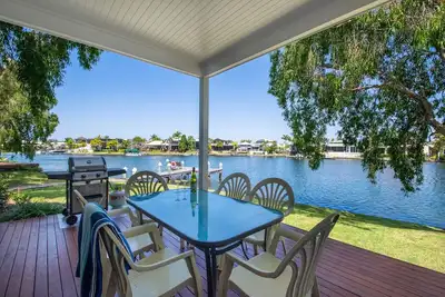 Image de Unit 18 - 3 Bedroom Waterfront