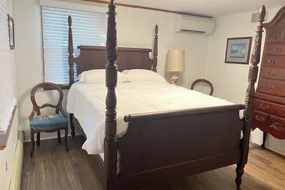 Image de Gettysburg Carriage House 252 Baltimore Street Rear House ~Entire House Rental!