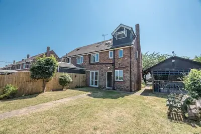 Image de A fantastic holiday home close to the beach - Number 27, Alderton