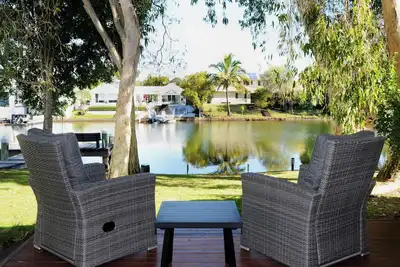 Image de Unit 6 - 3 Bedroom Waterfront Premium