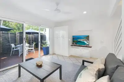 Image de Unit 49 - 2 Bedroom Gardenside