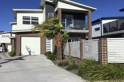 Image de Paradise Palms Retreat