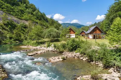 Image de Stari Malni 2, Osilnica, Slovenia