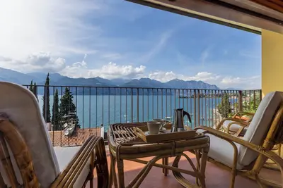 Image de Casa Val di Sogno, Malcesine, Italy