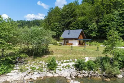 Image de Stari Malni 1, Osilnica, Slovenia