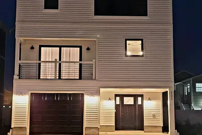 Image de Ortley Beach, Seaside Heights, New Construction, Great Location, 1Block to beach