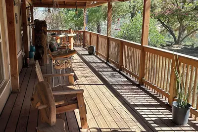 Image de Valley retreat