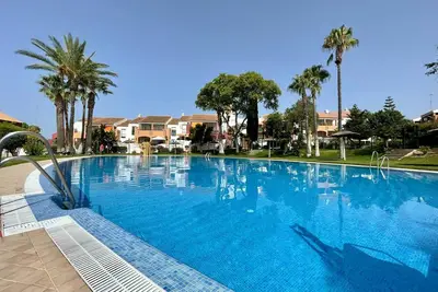 Image de La Aldea apartment in Chiclana