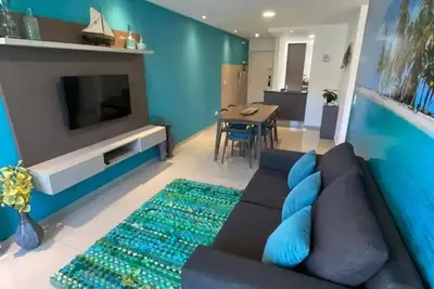 Image de Lusso Apart - San Blas Ocean Breeze