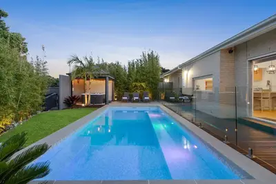 Image de Bella Beach Resort - An Oasis on the Bellarine