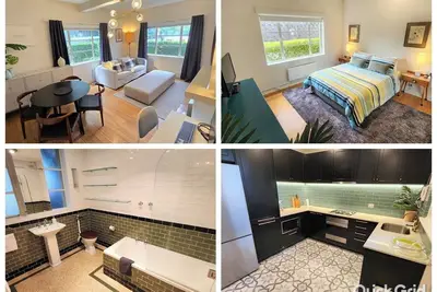 Image de Classic comfort, space and style steps frm Albert Pk
