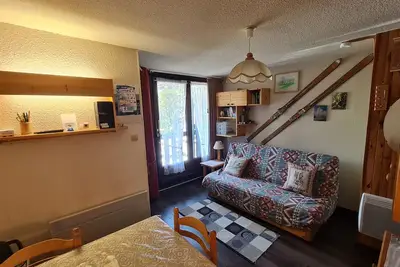 Image de petit studio au calme