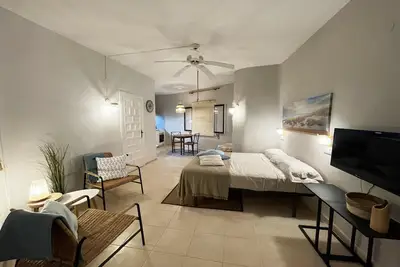 Image de Estudio Andaluz - Denia, Costa Blanca