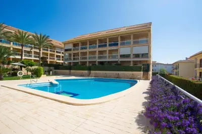 Image de Golden - Javea, Costa Blanca