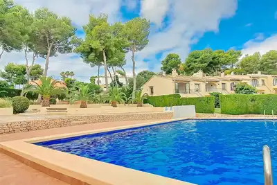 Image de Algar by Solidays - Moraira, Costa Blanca