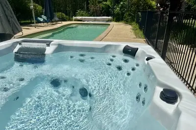 Image de Coolum Country Retreat with Pool and Spa