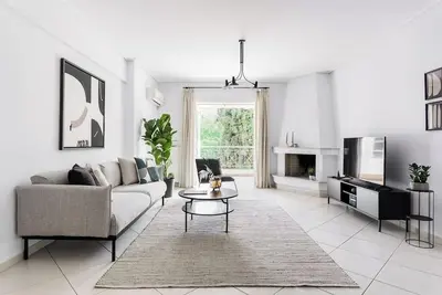 Image de Exceptional 2br Apartment in Marousi