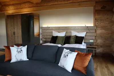 Image de Ferienwohnung/app. für 5 Gäste mit 52m² in Neuhütten