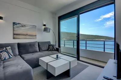 Image de Ferienwohnung/app. für 4 Gäste mit 85m² in Ulcinj / Kruče
