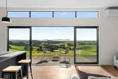 Image de Modern Sanctuary - Waipu Holiday Home