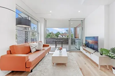 Image de Aircabin - Beecroft - Cozy Spacious - 2 Beds Apt